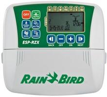 Programador 8 estaciones RZX8 Rain Bird