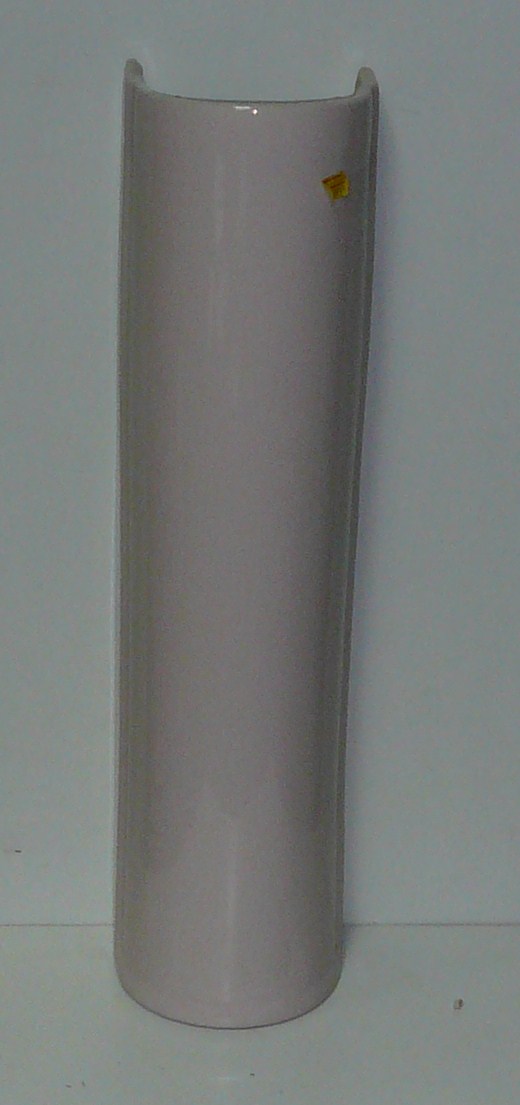 Pedestal Dama Rosa Ilusi�n