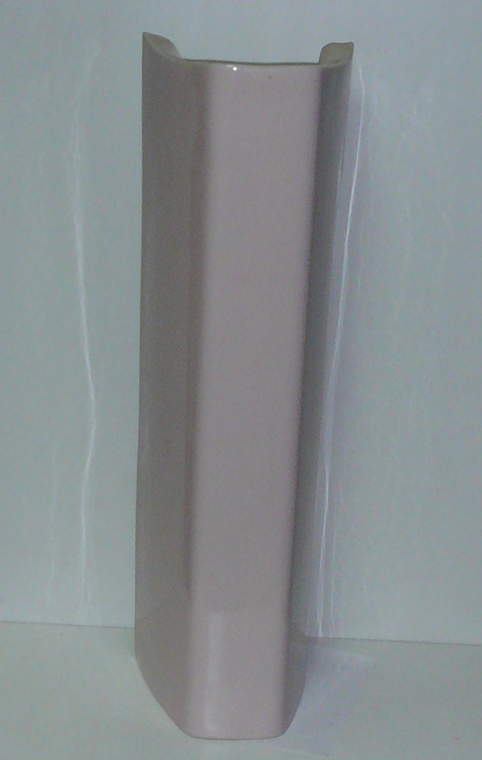 Pedestal G�ndola Rosa Ilusi�n