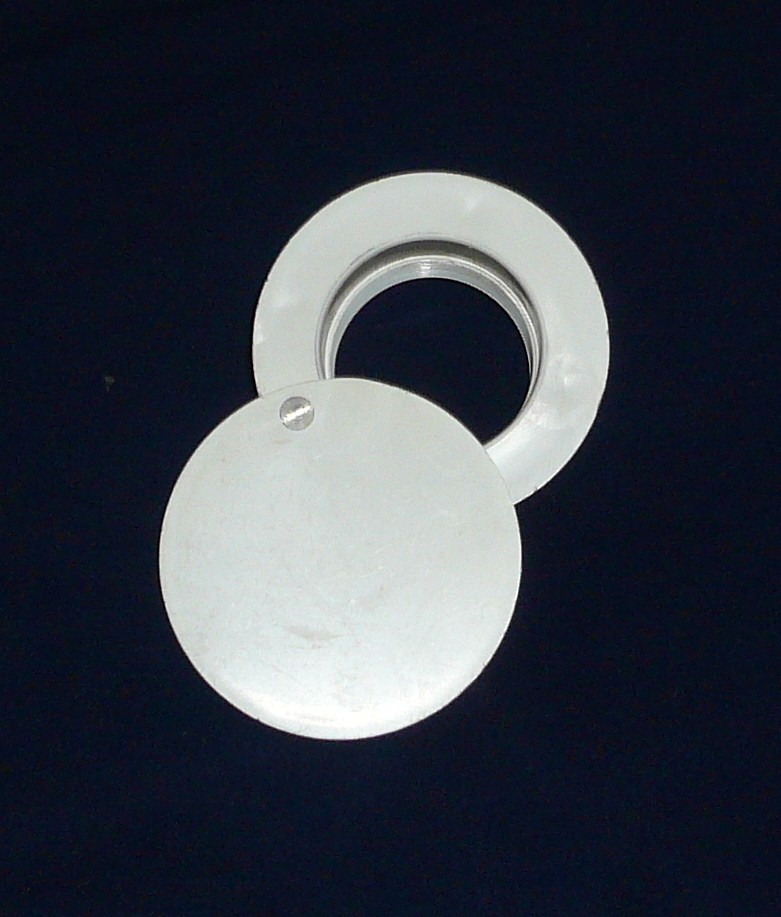 Boquilla aspiraci�n