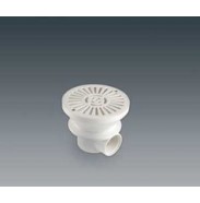 Sumidero de fondo piscina