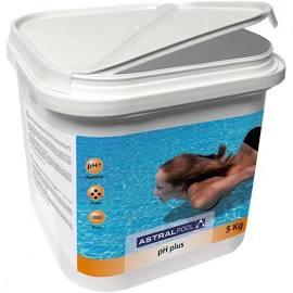 Astralpool pH Plus S�lido 5 Kg