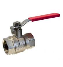 V�lvula esfera econ�mica roscada palanca de 1/2