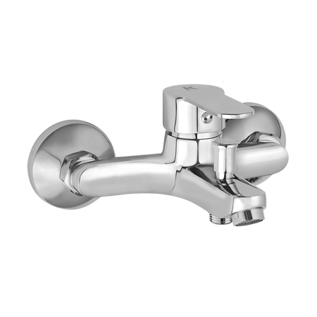 Monomando griferia ba�era Omnia