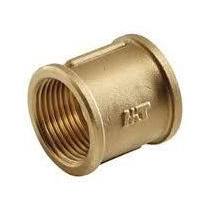 Manguito Lat�n hembra - hembra de 1/2'