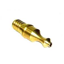 Lanza fija manguera lat�n de 30 mm