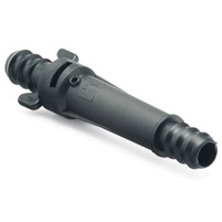 Kit gotero interl�nea desmontable de 16 mm (5 unidades)