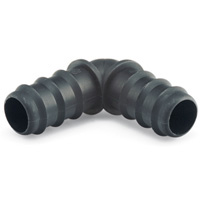 Kit codo de 12 mm (10 unidades)