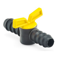 Kit v�lvula ramal de 12 mm (3 unidades)