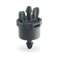 Kit gotero c�nico desmontable (10 unidades)