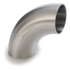 Curva 90� soldar acero inox 3 mm de 2'