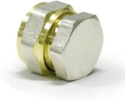 Tap�n roscado compresi�n 16 multicapa