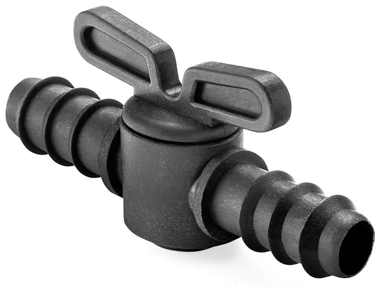 Kit v�lvula ramal de 16 mm (100 unidades)