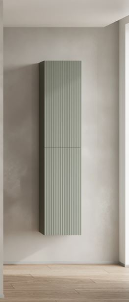  Columna de ba�o Vora suspendida 2 puertas