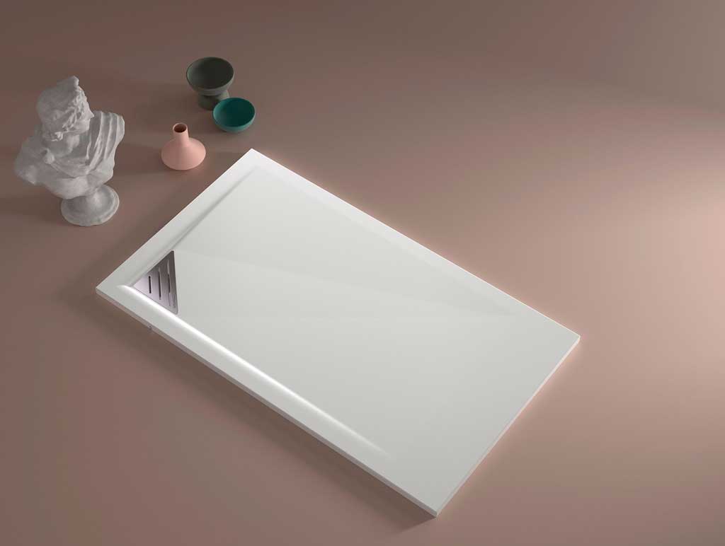 Platos ducha Stone Mio ( consultar precio en tienda ) 