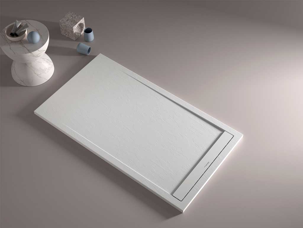 Plato de ducha Stone Smart  (consultar precio en tienda) 