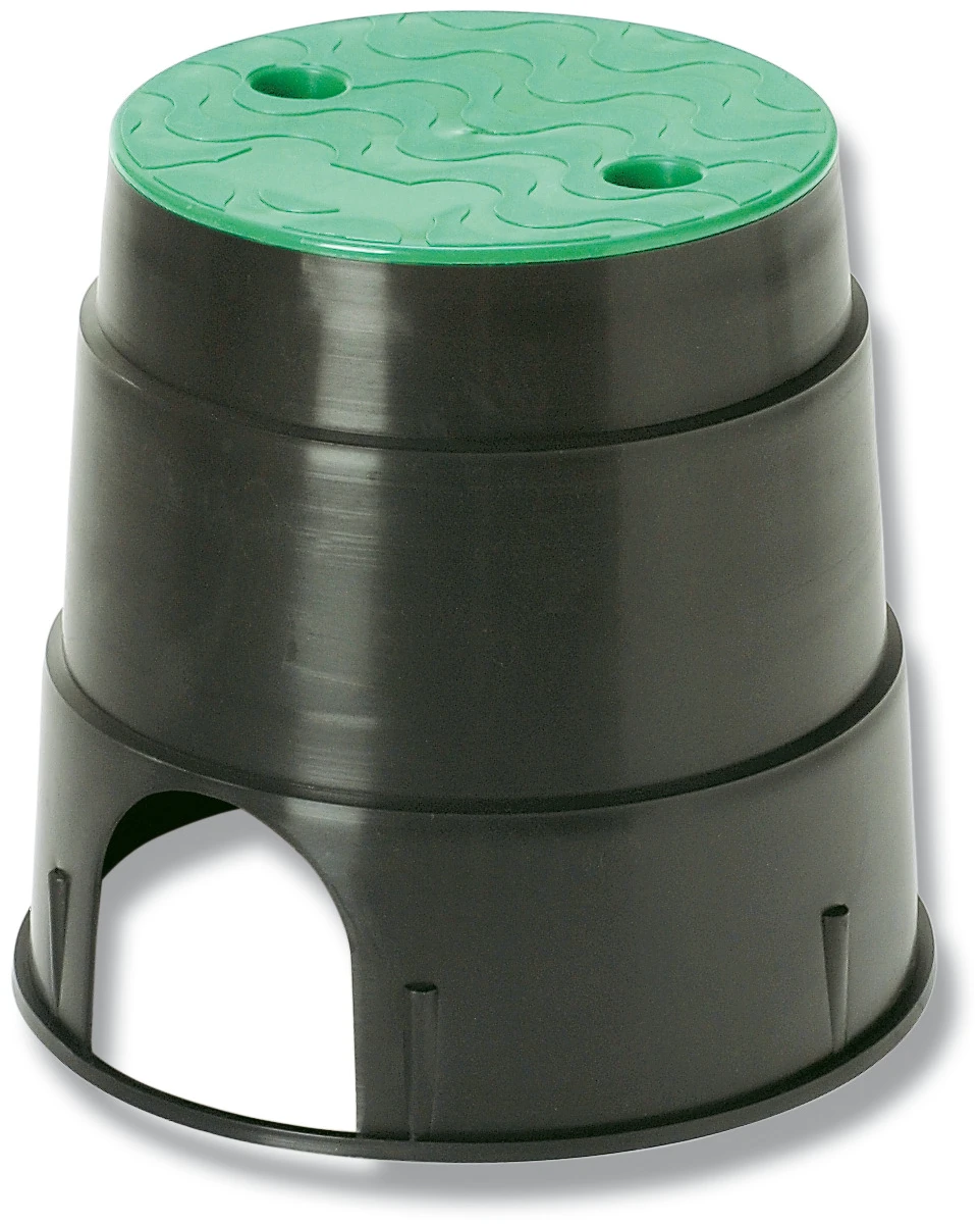 Arqueta circular Peque�a