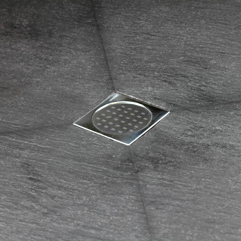 Dry50 Sumi Luxe 240 REVESTECH